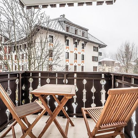 Eden Studio Chamonix Centre Ngoại thất bức ảnh