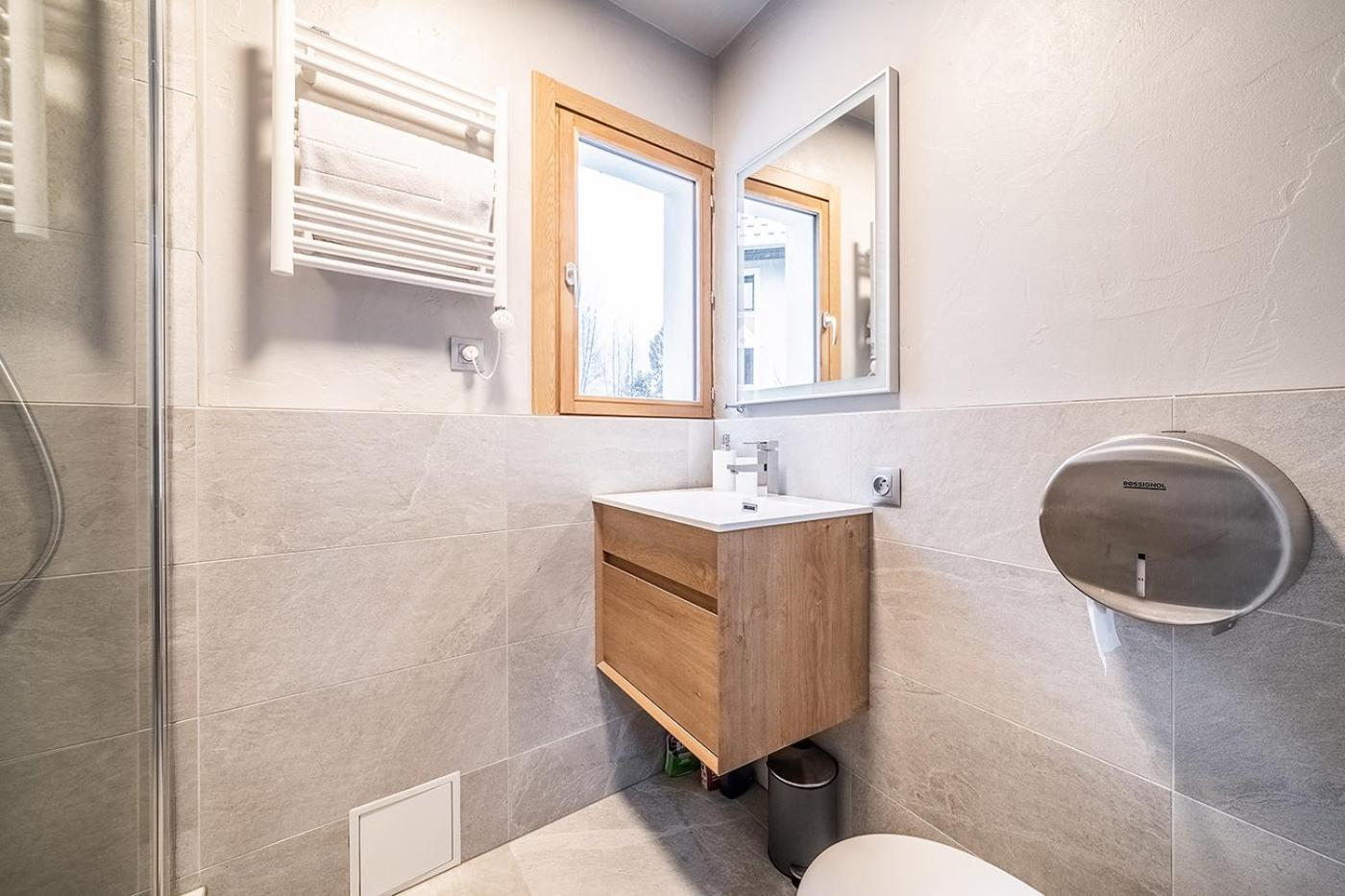 Eden Studio Chamonix Centre Ngoại thất bức ảnh