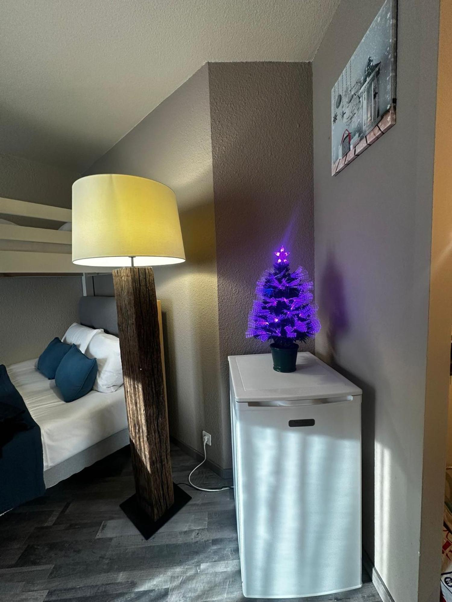 Eden Studio Chamonix Centre Ngoại thất bức ảnh